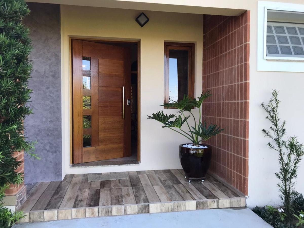 Quinta Del Pomar Διαμέρισμα Sao Pedro  Εξωτερικό φωτογραφία