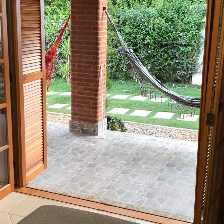 Quinta Del Pomar Διαμέρισμα Sao Pedro  Εξωτερικό φωτογραφία