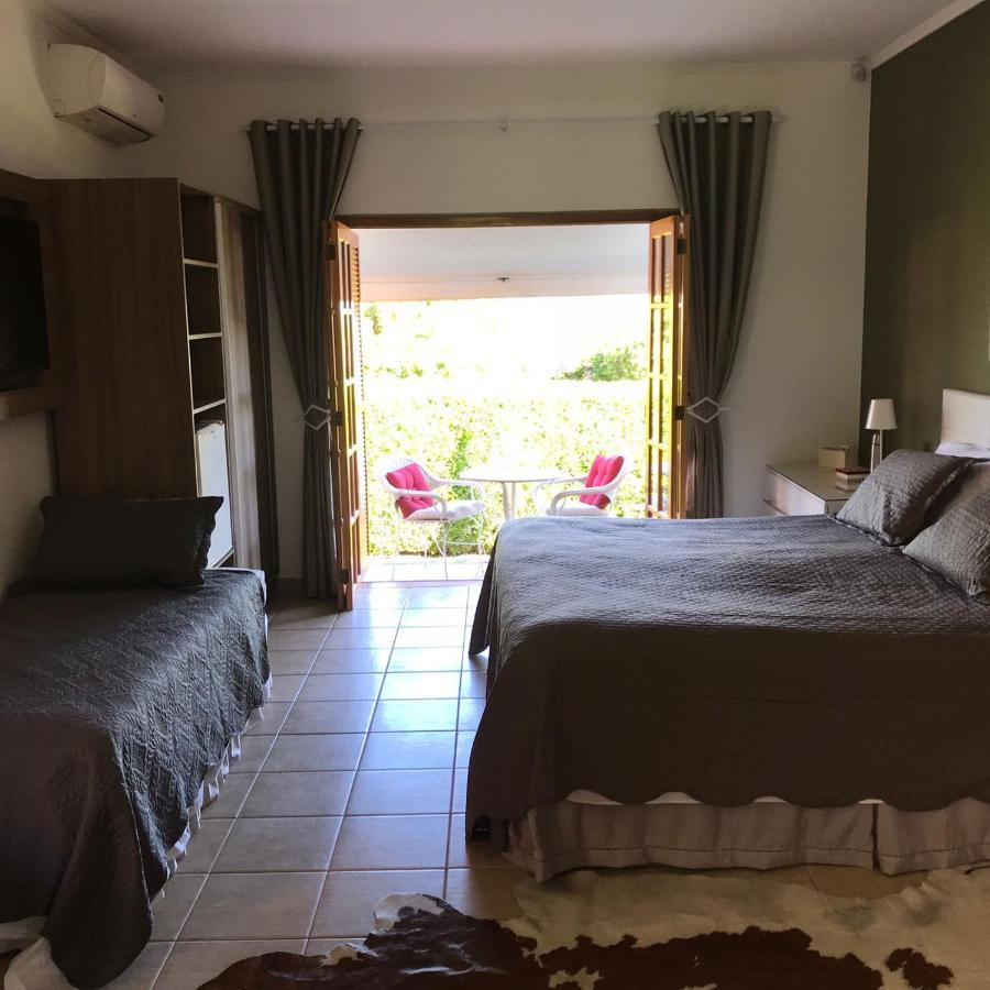 Quinta Del Pomar Διαμέρισμα Sao Pedro  Εξωτερικό φωτογραφία