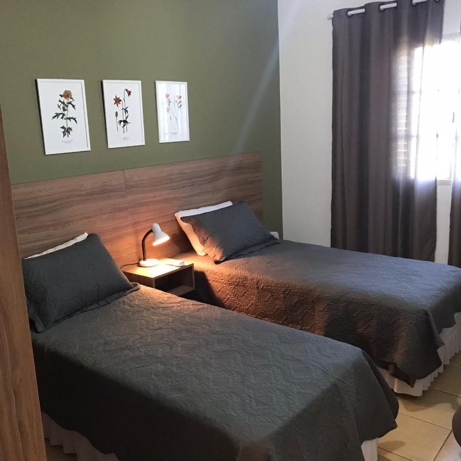 Quinta Del Pomar Διαμέρισμα Sao Pedro  Εξωτερικό φωτογραφία