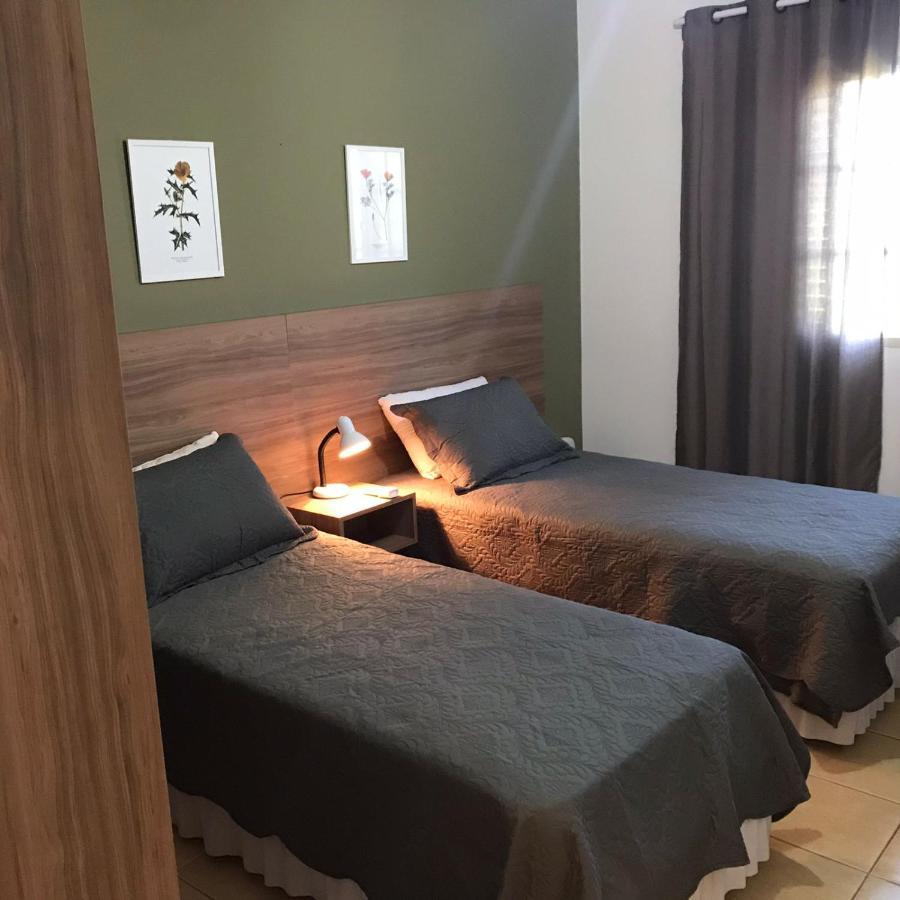 Quinta Del Pomar Διαμέρισμα Sao Pedro  Εξωτερικό φωτογραφία