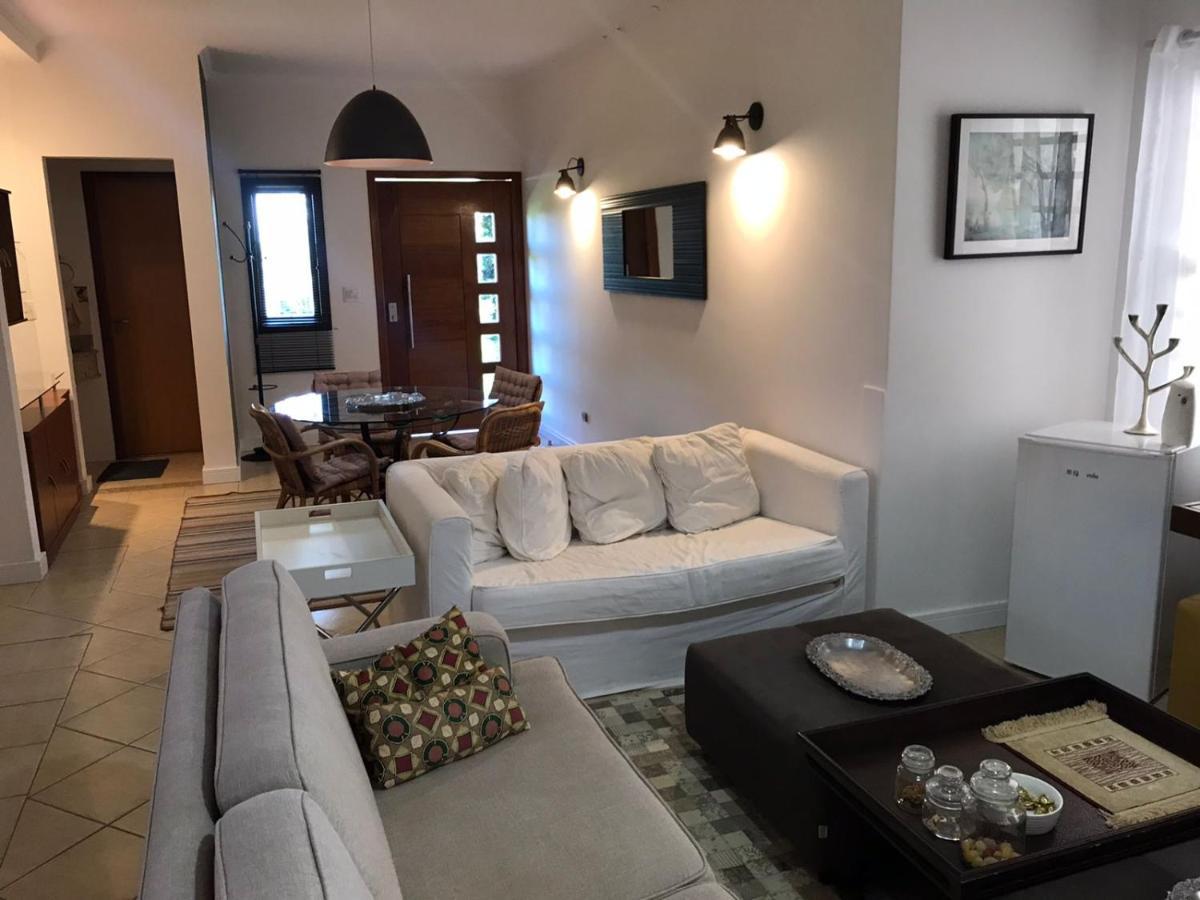 Quinta Del Pomar Διαμέρισμα Sao Pedro  Εξωτερικό φωτογραφία