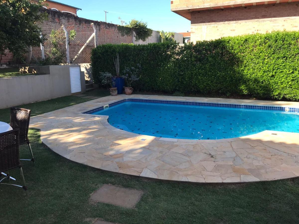 Quinta Del Pomar Διαμέρισμα Sao Pedro  Εξωτερικό φωτογραφία