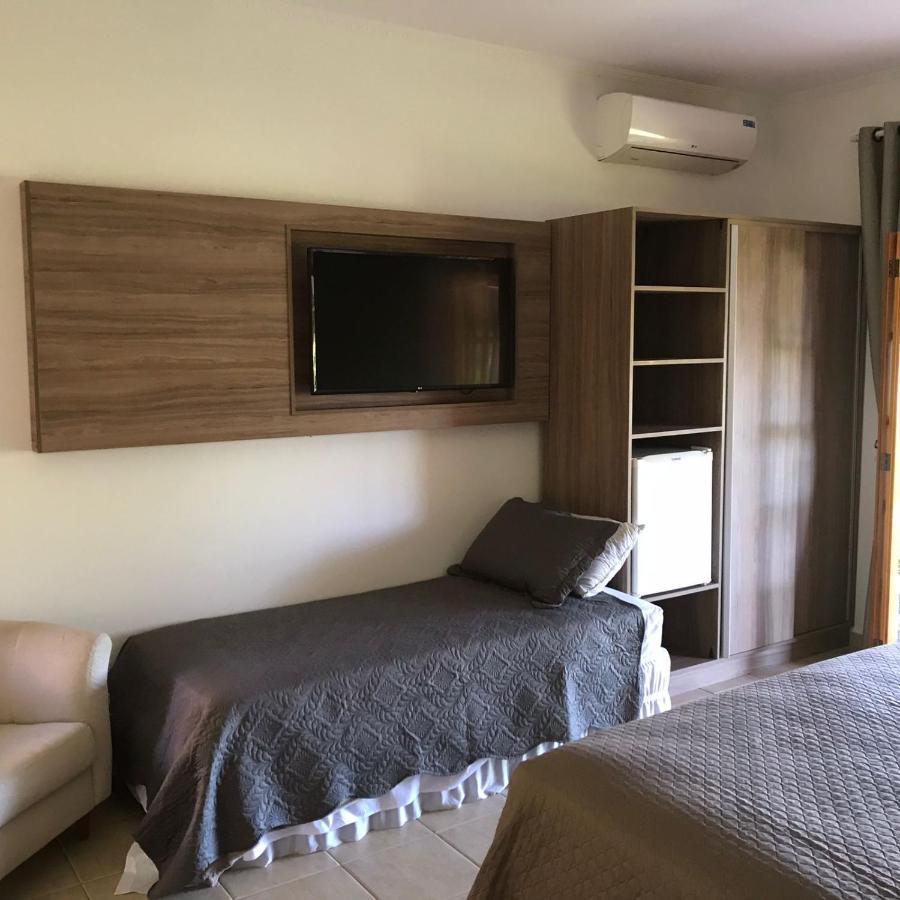 Quinta Del Pomar Διαμέρισμα Sao Pedro  Εξωτερικό φωτογραφία